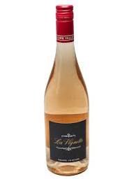 La Vignette Touraine Rose 750ml
